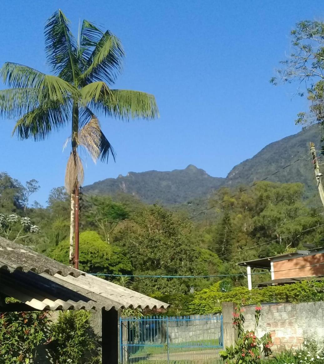 Chalé saí azul Penedo (Rio de Janeiro) Exterior foto